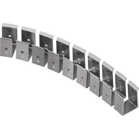 Светильник светодиодный архитектурный PROFILE TOP flexible 1000 | 2006000530 Световые Технологии