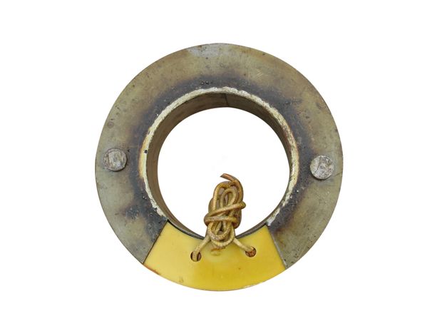 Катушка к контактору КТП-6033 220В - 00000001859 ЭТК