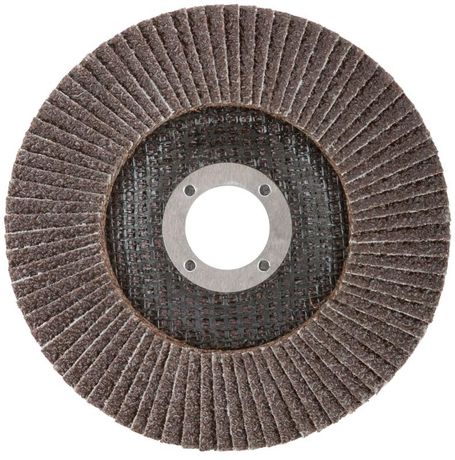 Круг лепестковый торцевой Cutop Profi (90 лепестков): 125 х 22,2 мм, Р36 - 70-12536 РОС