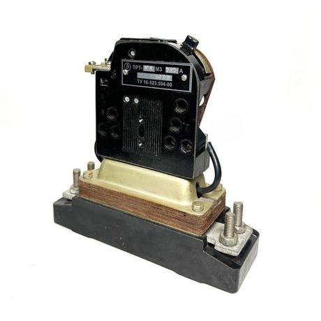 Реле тепловое токовое ТРТ 154 М3 ЧЭАЗ A8119-77974759