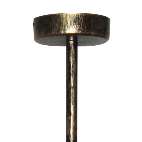 Светильник Рустика 133 бронза НСБ 01-3х60-144 Е14 ИУ - 1005404244 Элетех