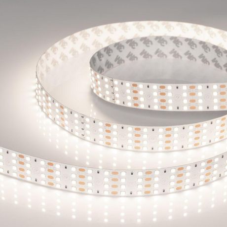 Лента светодиодная UL-A320-24mm 24V Day4000 (26 W/m, IP20, 2.5m) (ARL, 320 LED/m) - 042337 Arlight