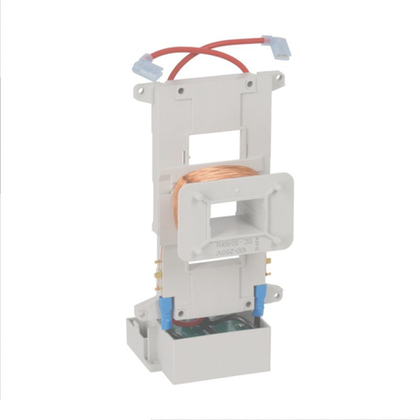 Катушка управления OptiStart K-FS-96E110 для AF-265..AF-400 | 370948 КЭАЗ