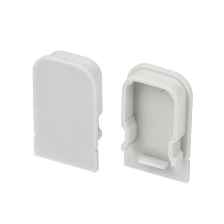 Заглушка ARH-WIDE-H20 RRC глухая (ARL, Пластик) - 018858 Arlight