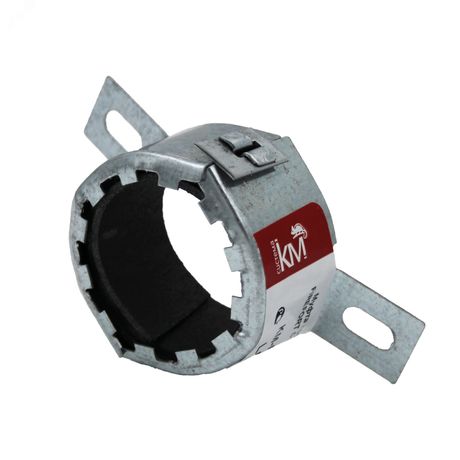 Муфта противопожарная FIREFORT CLUTCH М40 L25 мм - KM-FF-C-40-25 КМ-Профиль LO34675