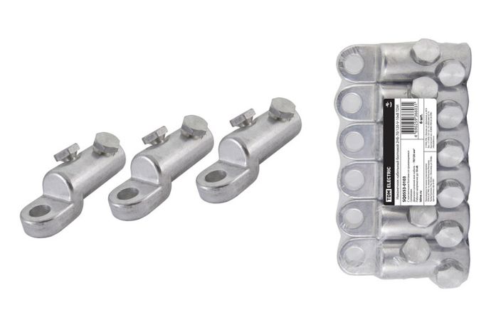 Наконечник 2НБ-70/120-V-10кВ | SQ0553-0103 TDM