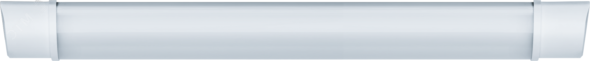 Светильник светодиодный ДПО-18вт 6500К 1600Лм IP20 (аналог ЛПО-2х18) - 14137 DPO-03 Navigator 21815