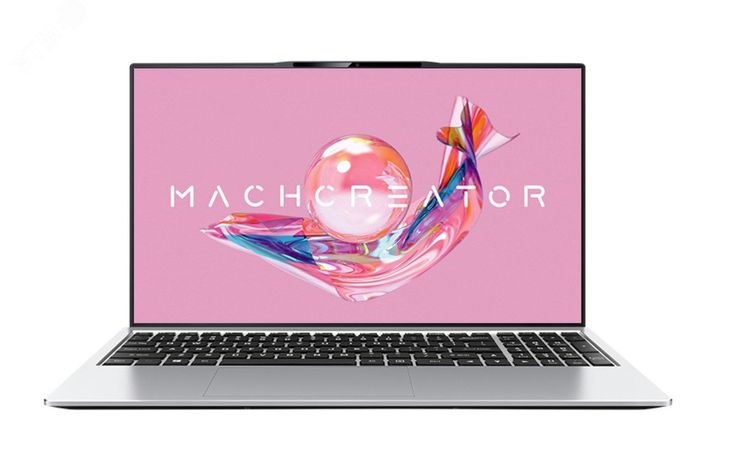 Ноутбук Machcreator-E 15.6'' IPS Core i5-11300H 8GB/512GB SSD/noOS - MC-Ei511300HF60HSMS0R2 Machenike