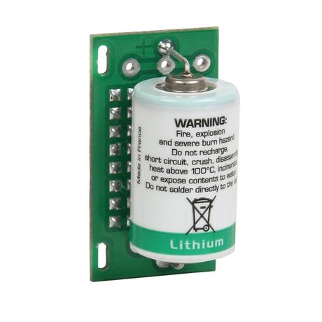 Элемент питания для расцепителей MR OptiMat D| 299396 | КЭАЗ