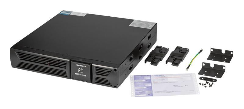 Батарея для ИБП Ippon Innova RT 1.5/2K 2U 626115