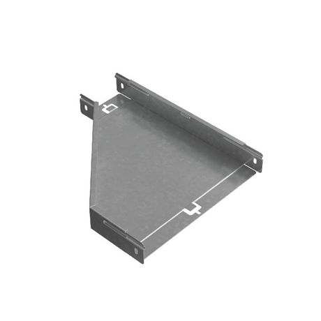 Переходник правый 50х100-300мм "ПЛЮС" HD85 КМ PL17916 КМ-Профиль