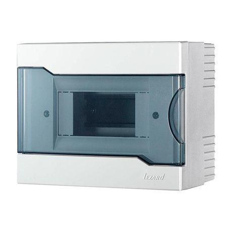 Бокс ЩРН-П-6 Lezard 730-2000-006 NEW