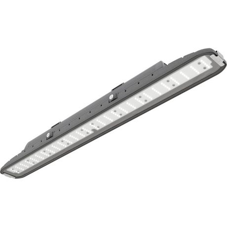 Светильник светодиодный SLICK LED G2 30W OPL 840 HG with driver box /matt tempered glass | 1631005680 Световые Технологии