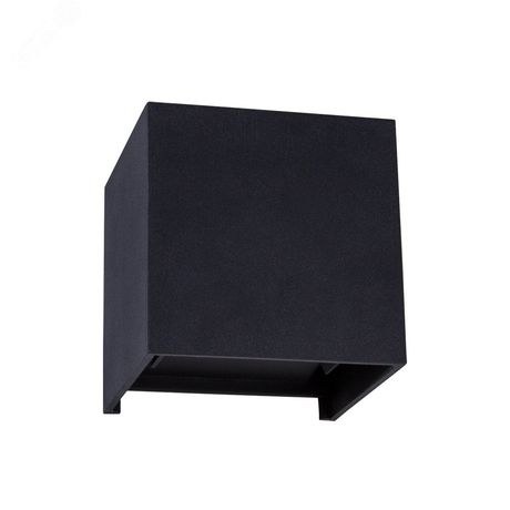 Светильник фасадный RULLO LED 3Вт Металл Серый - A1414AL-1GY Arte Lamp