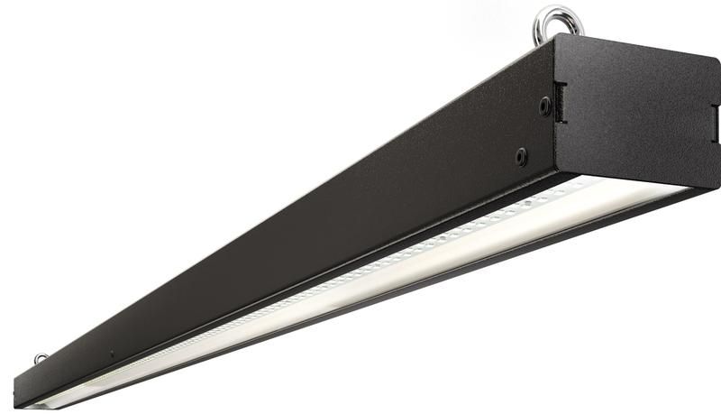 Светильник светодиодный ДСО-54,8W IP20 7834Лм 4000К КСС Г (ТОРГОВЫЙ TL-LINE 55 M PRS 840) - УТ000012895 Технологии света