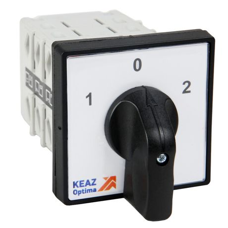 Переключатель OptiSwitch 4G10-152-U-S1-R014| 321414 | КЭАЗ