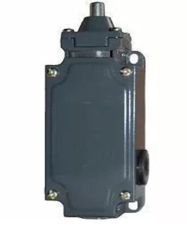 Выключатель путевой ВП-19 21Б411-67У2.15 1НО+3НЗ 10А IP67 толкатель Реле и Автоматика A8014-T200055049