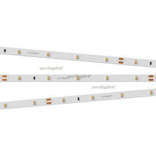Лента светодиодная RT 2-5000 24V White 6000К 0.5х(3528 150 LED LUX) 2.9Вт/м IP20 (уп.5м) Arlight 019917