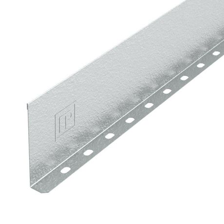Разделитель лотка Стандарт HDZ 100х3000 (0,55 мм) | PR16.2107 Промрукав Строитель