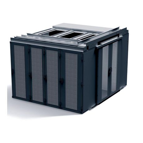 Короб кабельный узкий - ширина 600 мм 446060 Legrand