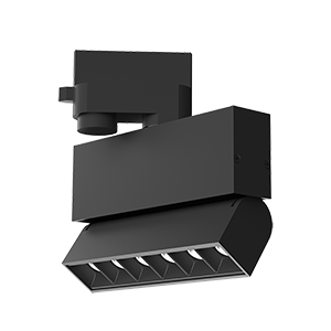 Светильник светодиодный трековый TT-Stellar 15W 169х35х169 мм 4000K угол 34 градусов черный | V1-R0-90469-90L25-2001540 VARTON VARTA