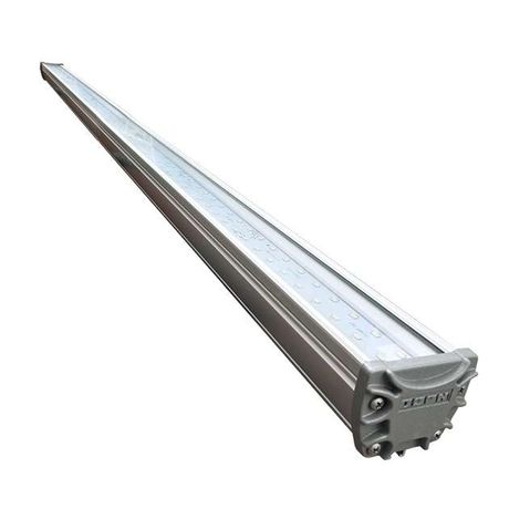 Светильник ISK90-03-NW-01 Ex n R II T5 Gc X NLCO 250284 Новый Свет