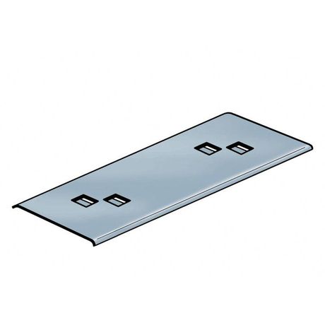 Пластина соединительная для лотка L300 CABLOFIL CM341505 Legrand