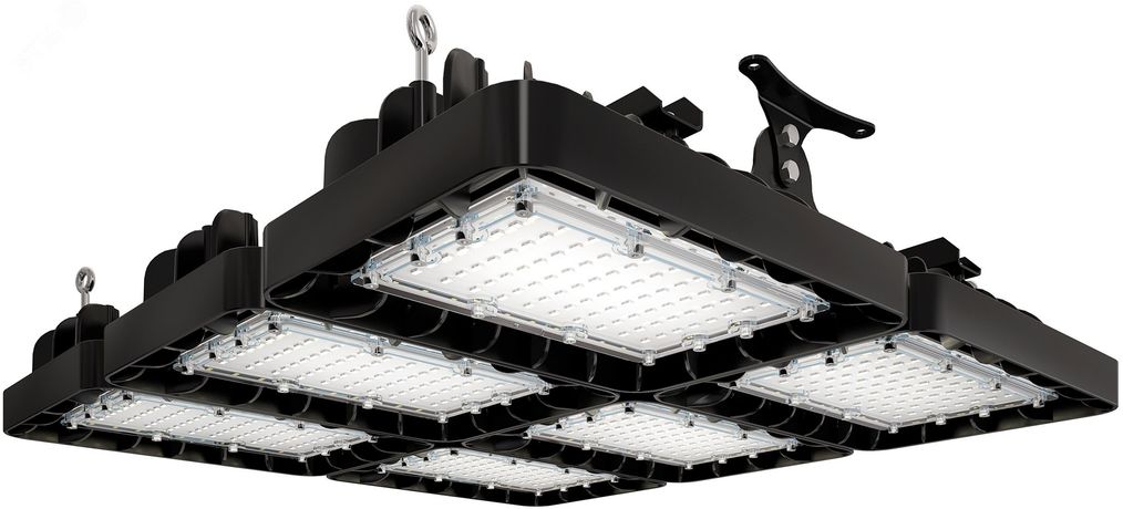 Светильник светодиодный ДБП-611,4W IP67 62155Лм 5000К КСС D120 LC (TL-PROM APS 600 750 D120) - УТ000019483 Технологии света