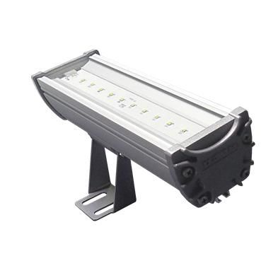 Светильник светодиодный DSL26-03-W-02 2Ех nA II T6 GcX NLCO 250314 Новый Свет