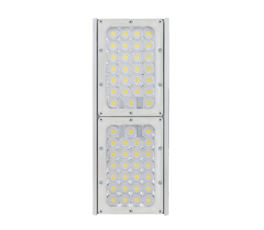 Светильник светодиодный промышленный Unit 100/13500 K60 13500лм 100Вт 5000K IP67 0,98PF 80Ra intellect лира| DU100K60-5K-I-L | Diora