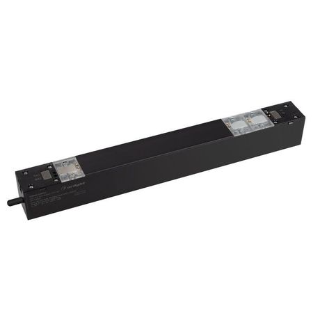 Блок питания ARV-SP-200-MAG45-PFC-BK (24V, 8.3A, 200W) (ARL, IP20 Пластик, 5 лет) - 049564 Arlight