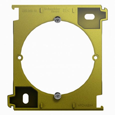 Расширение коробки ОП Glossa фисташк. SchE GSL001000C APC