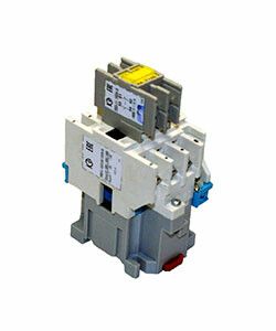 Контактор э/м ПМ12-025100 УХЛ4 В, 24В, (2з+1р) | 040100210ВВ024000010 Электротехник