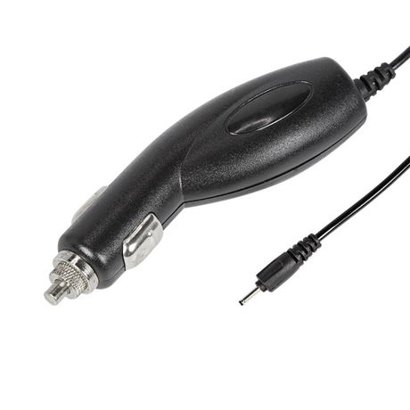 Автозарядка в прикуриватель для NOKIA 51**/32**/88**/6*** «толстая» (АЗУ) (5 V, 700 mA) шнур спираль 1.2 м черная | 16-0253 REXANT MEET