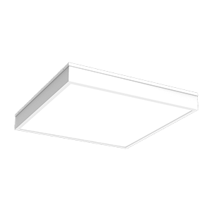Светильник светодиодный C070 595х595х55 35Вт/36Вт 5000К IP54 медицинский встраив. аварийный автономный постоянного действия с опаловым рассеив. VARTON V1-C0-00080-10A00-5403650 VARTA