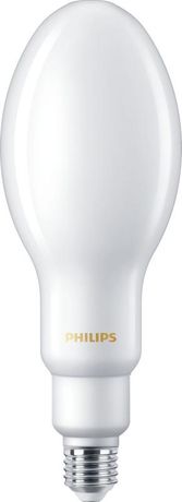 Лампа светодиодная LED ED90 36 Вт 5500 Лм 3000 К E27 220-240 В IP65 Ra 80-89 (класс 1В) Tforce PHILIPS - 871951429927600 929002481202