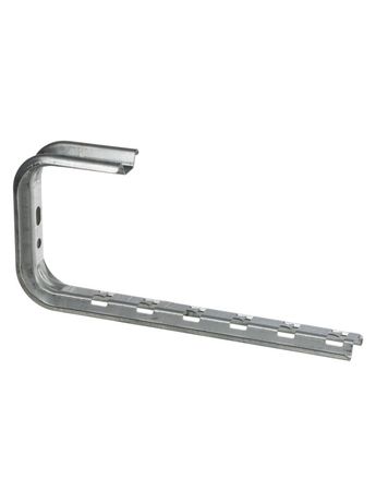 Кронштейн для лотка проволочного потолочный осн. 300 мм | SQ2906-0111 TDM