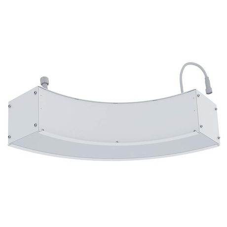 Светильник LE-СВО-46-006-2304-20Х "Сегмент" LED-effect 2304 ЛЕД-Эффект