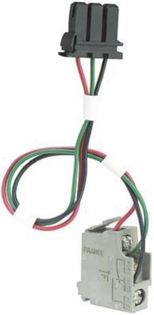 КОНТАКТ OF ДЛЯ SYSTEMEPACT ACB1 - 4NO4NC | SPA-A4416 SE APC