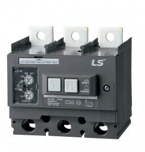 Устройство дифференциального тока RCD, RTU 23, AC 220/460V, TS100/160 | 83481172601 Lsis