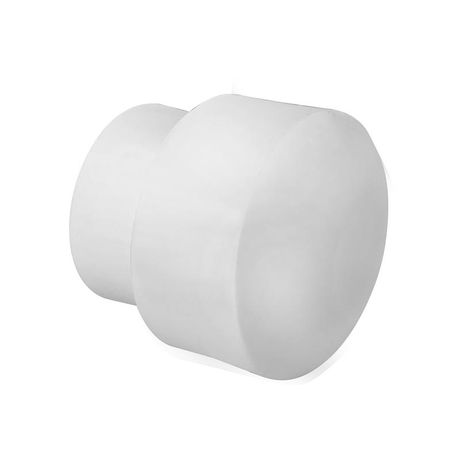 Заглушка для коллектора PPR 32 бел. RTP 28086