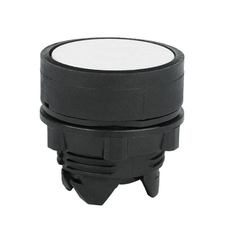 Головка кнопки OptiSignal D22 A5-P-1 белая пластик ZB5AA1 |332261| КЭАЗ