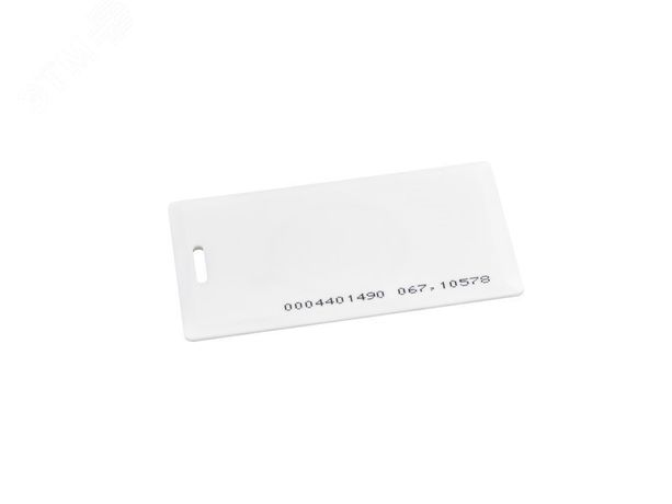 Карта EM-marine (толстая) - EM-marine_f Optimus CCTV В0000003514