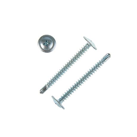 Саморез ШСММ св. 41х4.2 (уп.1000шт) Zitar 114531 Tech-KREP Zitar арт. 114531