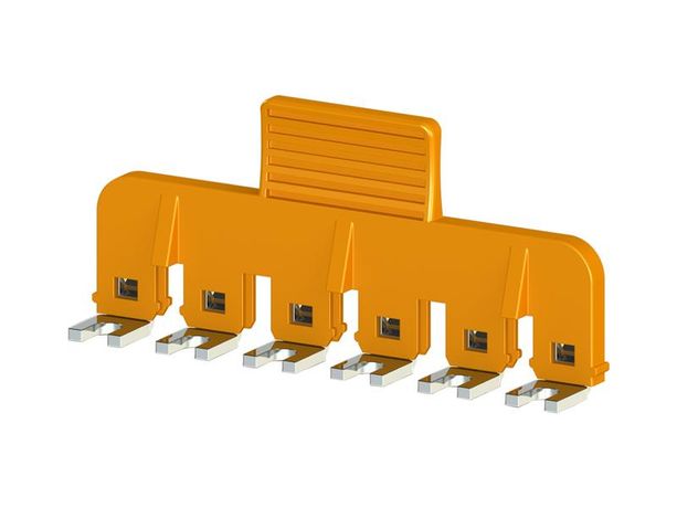 Перемычка ZUK 10/6 WGO 2N Klemsan 476406