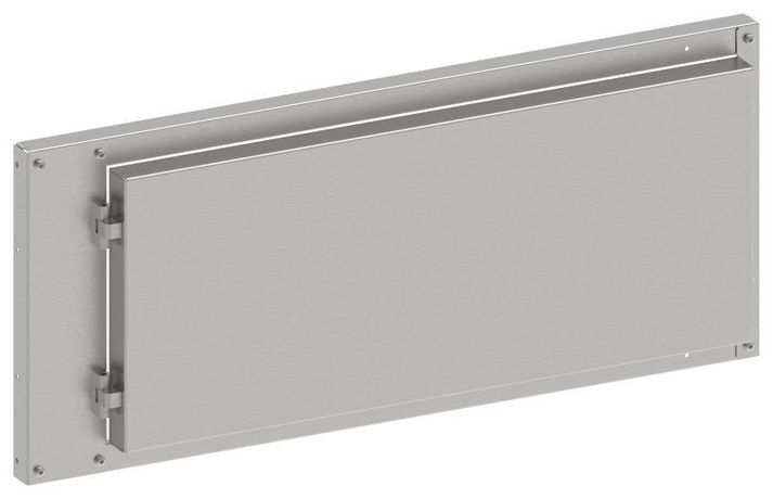 Панель монтажная поворотн. 400х1000 FORMAT IEK FO-00-MPR-040-100