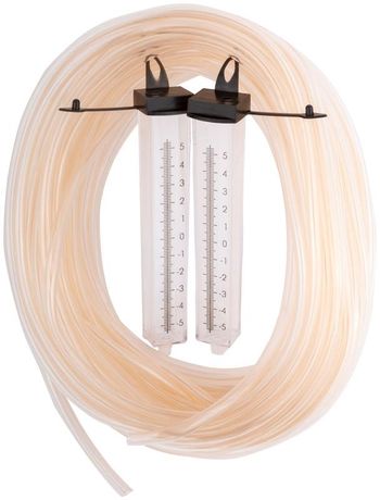 Уровень гидростатический "Стандарт" 15м КУРС 18715