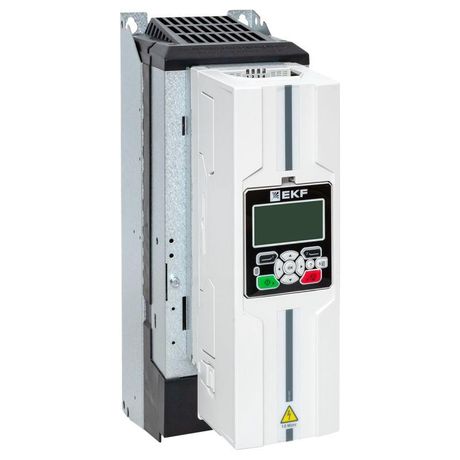 Преобразователь частоты PRO-Drive PD-500-E88-18K5-43-B-EC |PD-500-E88-18K5-43-B-EC|EKF