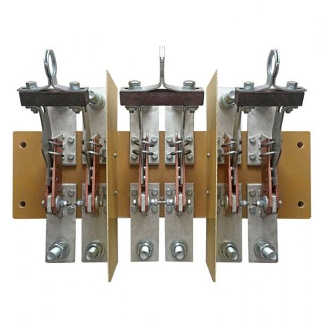 Разъединитель РЕ19-46-31160 3150А EKF PROxima | re19-4631160