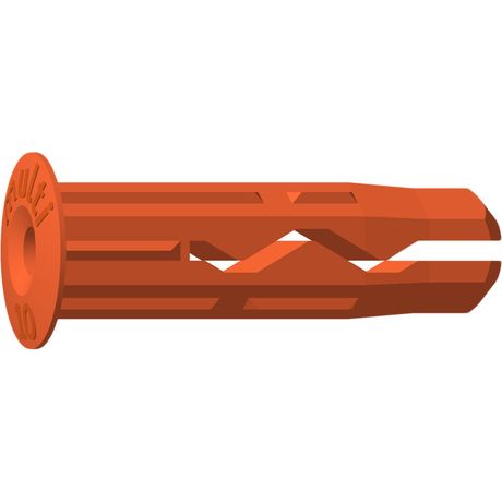 Дюбель Multi универсальный Европартнер 10x40, 100 шт. 0.74 кг 86888